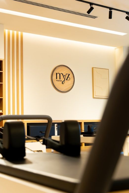 Reformer Pilates - Beginners Level